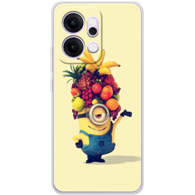 Чохол BoxFace OPPO Reno 14 Pro 5G