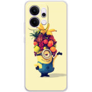 Чохол BoxFace OPPO Reno 14 Pro 5G 