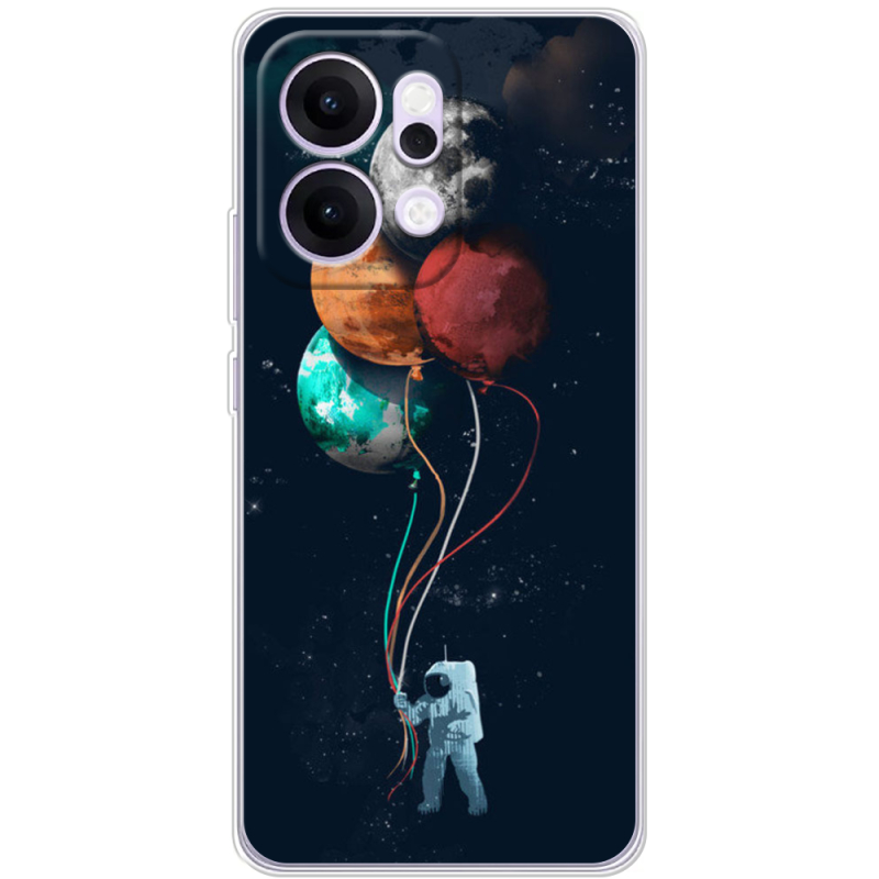 Чохол BoxFace OPPO Reno 14 Pro 5G