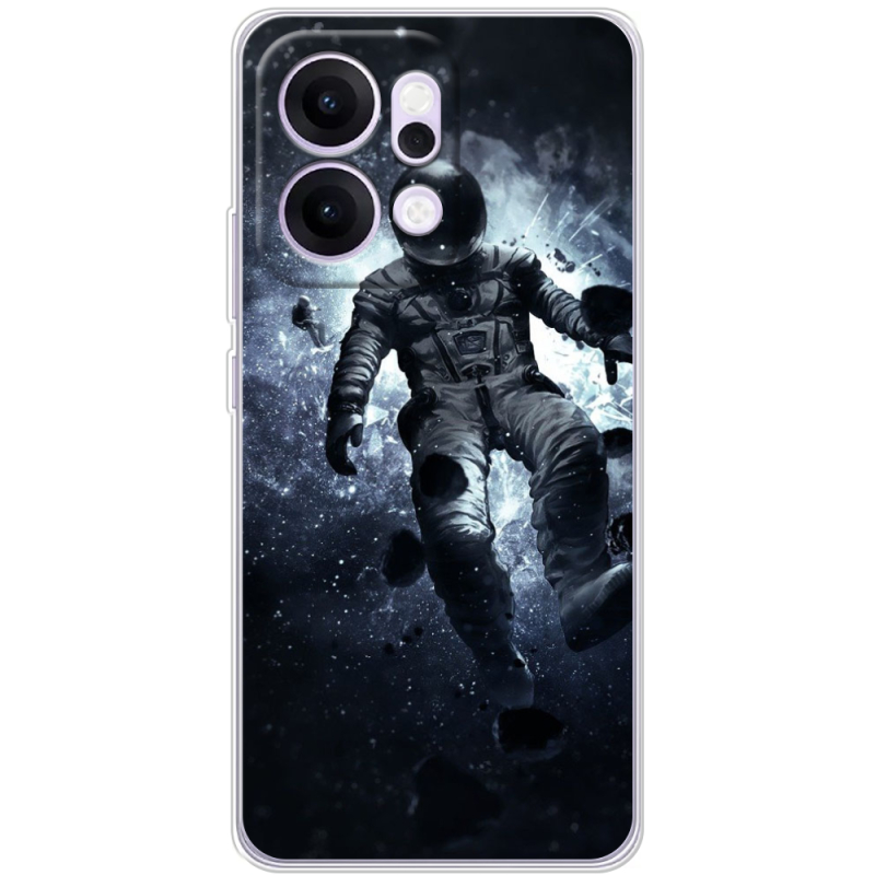 Чохол BoxFace OPPO Reno 14 Pro 5G