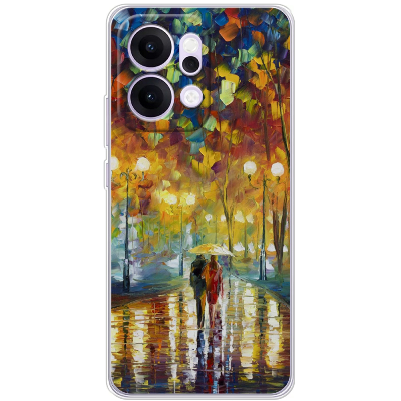 Чохол BoxFace OPPO Reno 14 Pro 5G