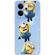 Чохол BoxFace OPPO Reno 14 Pro 5G 