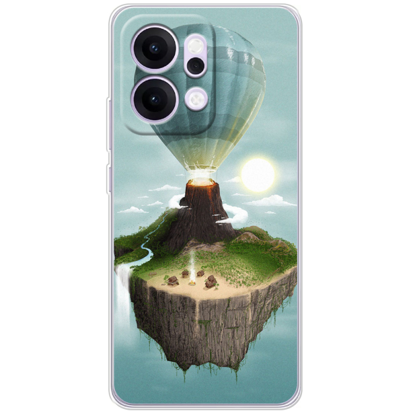 Чохол BoxFace OPPO Reno 14 Pro 5G