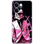 Чохол BoxFace OPPO Reno 14 Pro 5G 