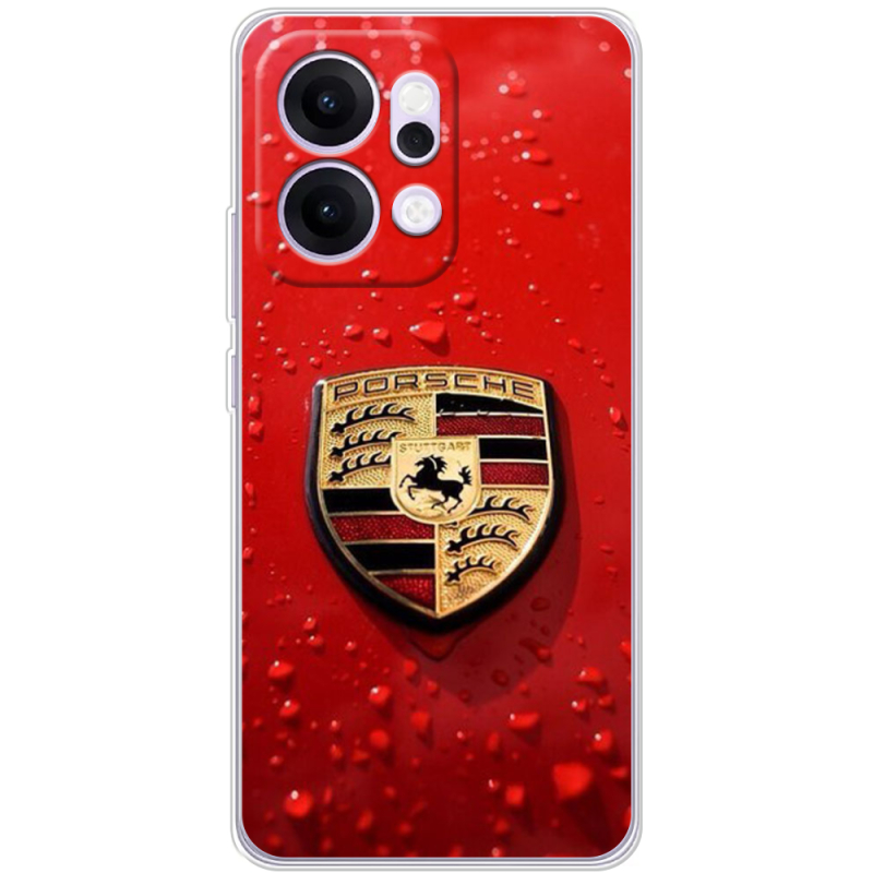 Чохол BoxFace OPPO Reno 14 Pro 5G