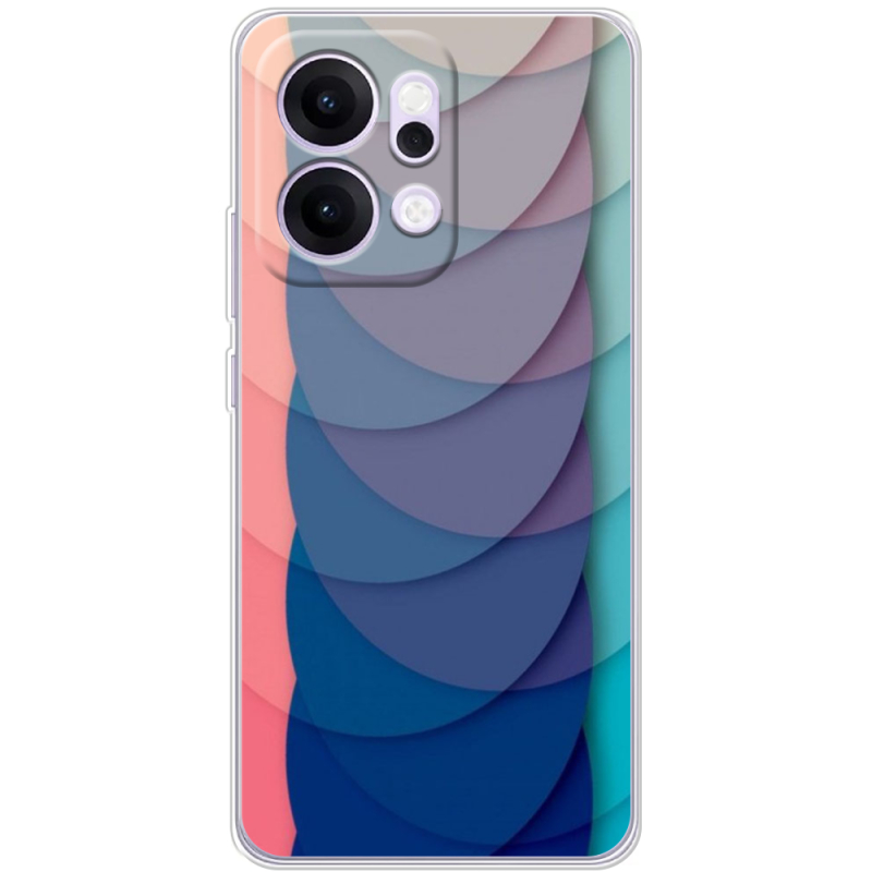 Чохол BoxFace OPPO Reno 14 Pro 5G