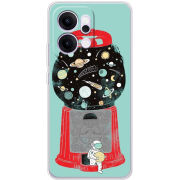 Чохол BoxFace OPPO Reno 14 Pro 5G 