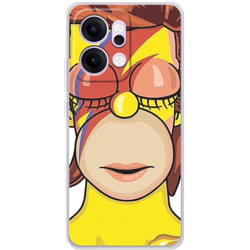 Чохол BoxFace OPPO Reno 14 Pro 5G