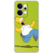 Чохол BoxFace OPPO Reno 14 Pro 5G 