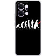 Чохол BoxFace OPPO Reno 14 Pro 5G 