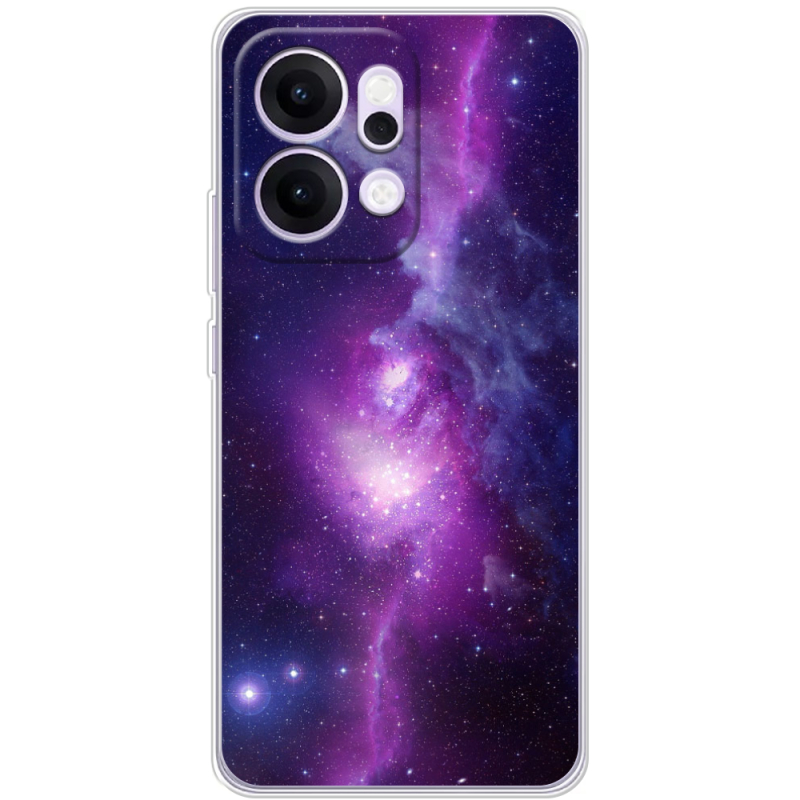 Чохол BoxFace OPPO Reno 14 Pro 5G