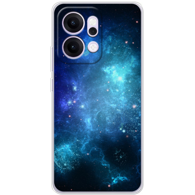 Чохол BoxFace OPPO Reno 14 Pro 5G