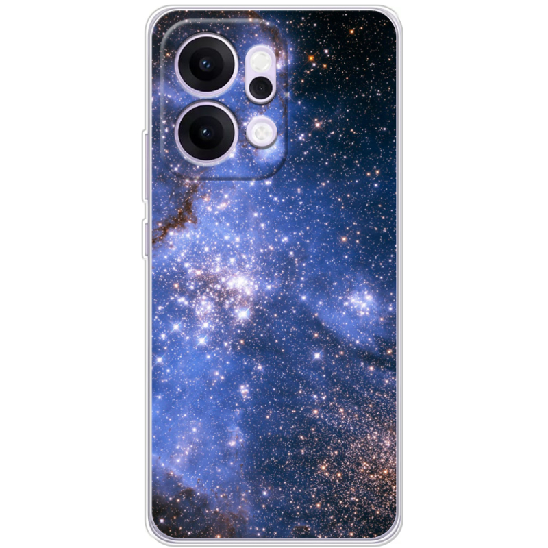 Чохол BoxFace OPPO Reno 14 Pro 5G