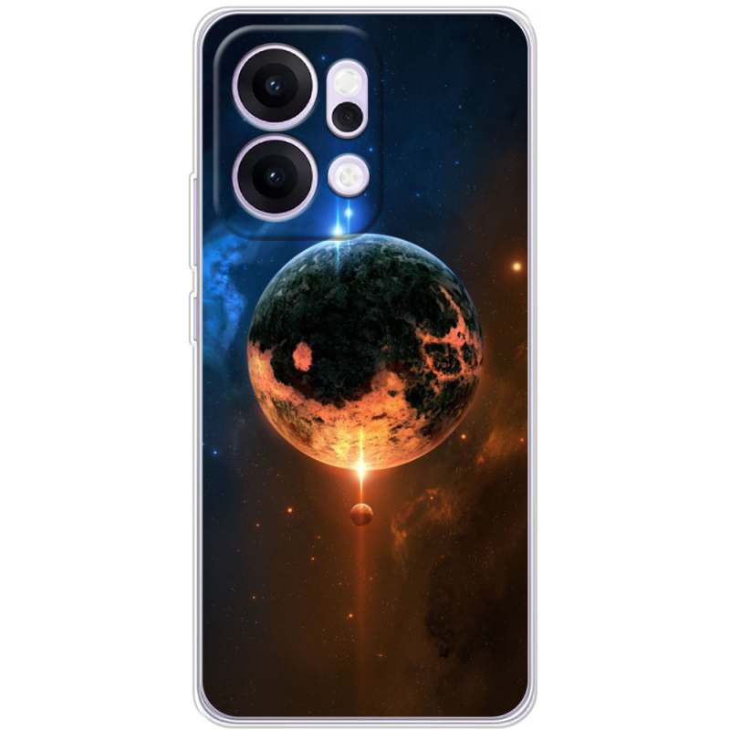 Чохол BoxFace OPPO Reno 14 Pro 5G