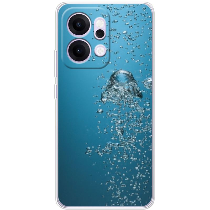 Чохол BoxFace OPPO Reno 14 Pro 5G 