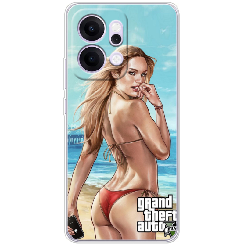 Чохол BoxFace OPPO Reno 14 Pro 5G