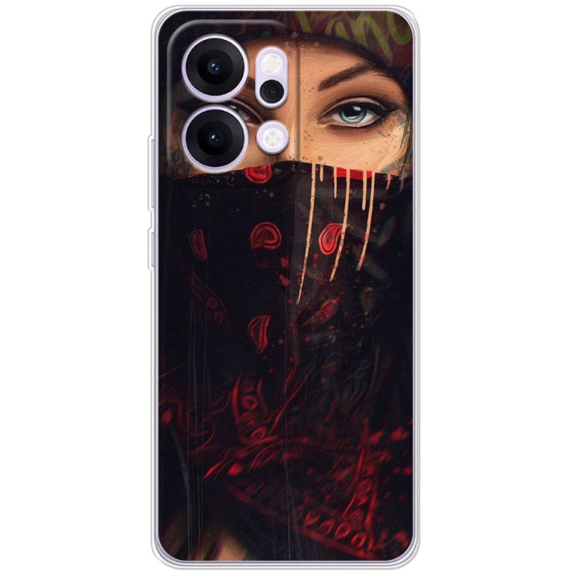 Чохол BoxFace OPPO Reno 14 Pro 5G