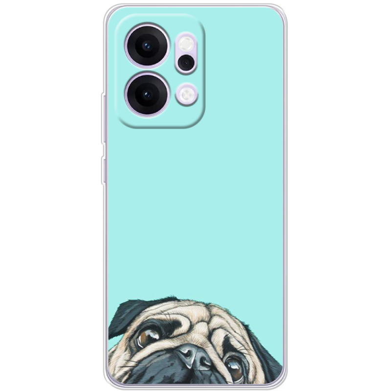 Чохол BoxFace OPPO Reno 14 Pro 5G