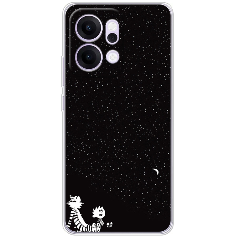 Чохол BoxFace OPPO Reno 14 Pro 5G