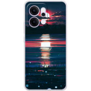 Чохол BoxFace OPPO Reno 14 Pro 5G Midnight