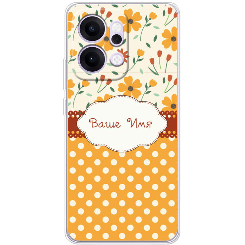 Чохол BoxFace OPPO Reno 14 Pro 5G