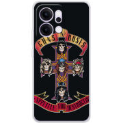 Чохол BoxFace OPPO Reno 14 Pro 5G 