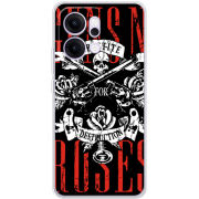 Чохол BoxFace OPPO Reno 14 Pro 5G 