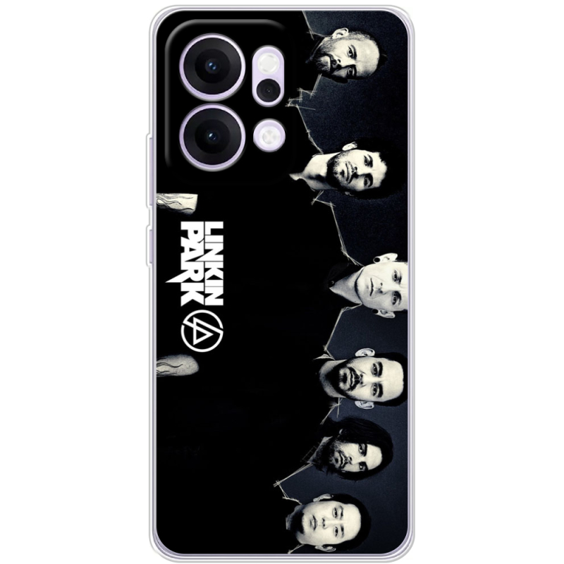 Чохол BoxFace OPPO Reno 14 Pro 5G