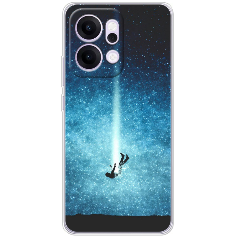 Чохол BoxFace OPPO Reno 14 Pro 5G