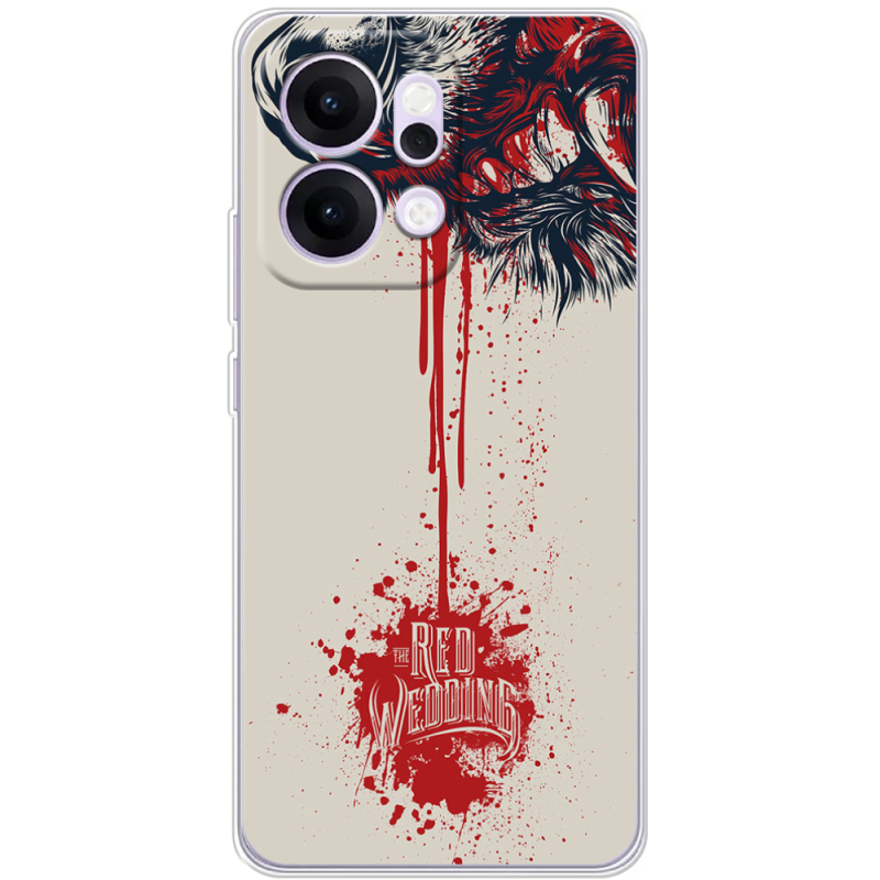 Чохол BoxFace OPPO Reno 14 Pro 5G