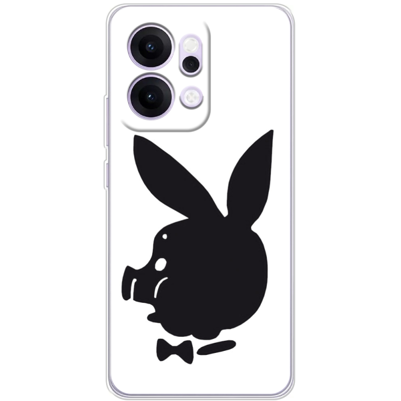 Чохол BoxFace OPPO Reno 14 Pro 5G