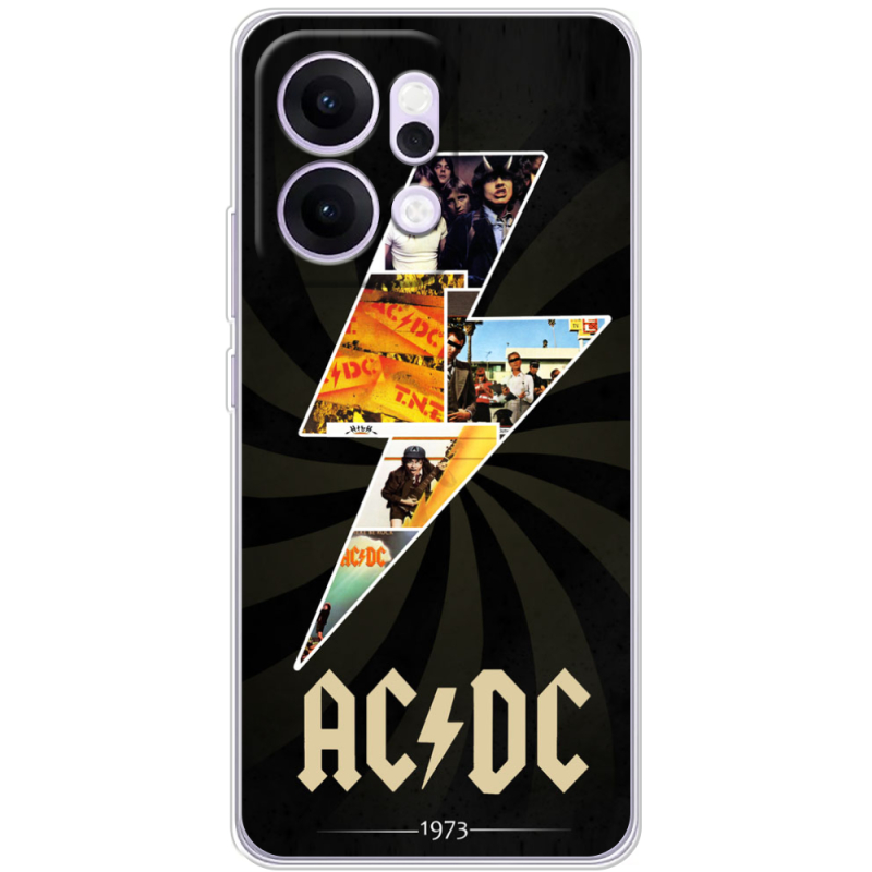 Чохол BoxFace OPPO Reno 14 Pro 5G