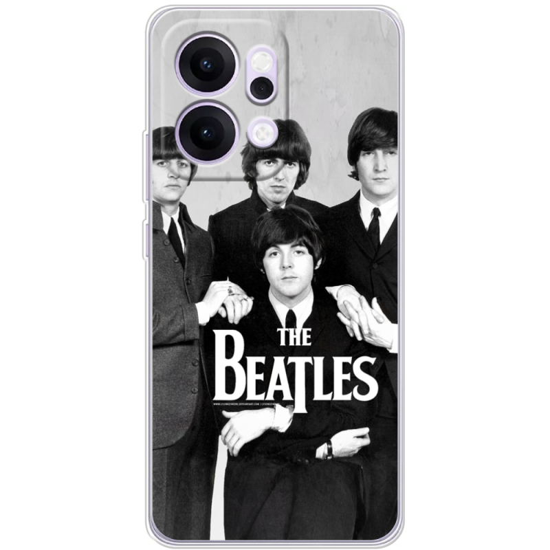 Чохол BoxFace OPPO Reno 14 Pro 5G