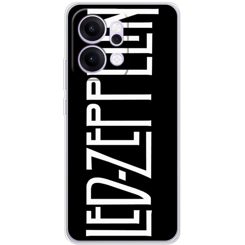 Чохол BoxFace OPPO Reno 14 Pro 5G