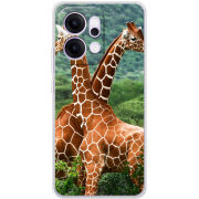 Чохол BoxFace OPPO Reno 14 Pro 5G 