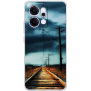 Чохол BoxFace OPPO Reno 14 Pro 5G 