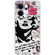 Чохол BoxFace OPPO Reno 14 Pro 5G 