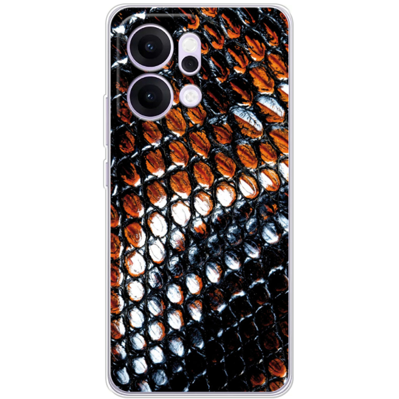 Чохол BoxFace OPPO Reno 14 Pro 5G