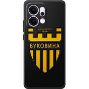 Чорний чохол BoxFace OPPO Reno 14 Pro 5G 