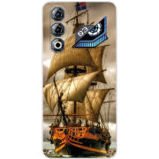 Чохол BoxFace Nubia Neo 3 GT 5G 