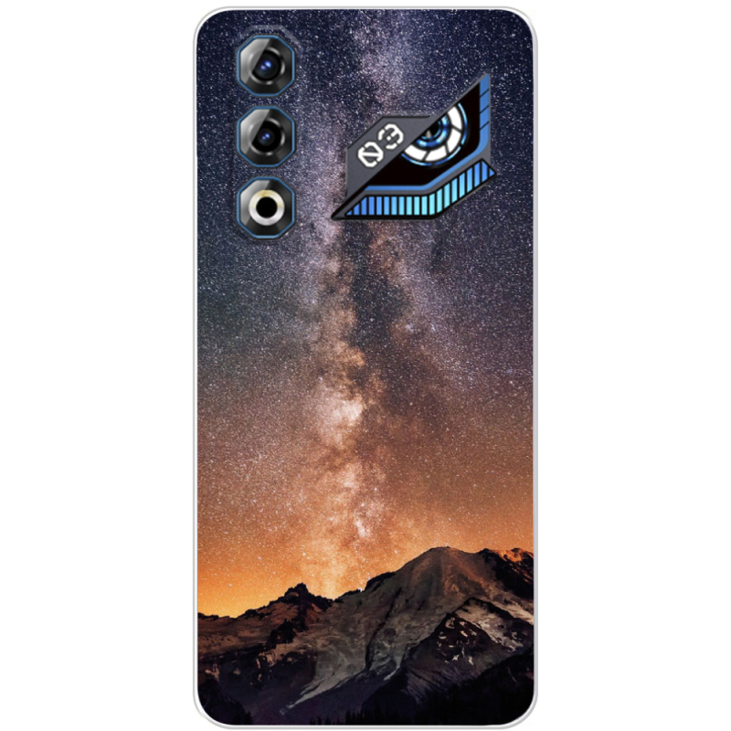 Чохол BoxFace Nubia Neo 3 GT 5G 