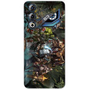 Чохол BoxFace Nubia Neo 3 GT 5G 