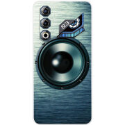 Чохол BoxFace Nubia Neo 3 GT 5G 