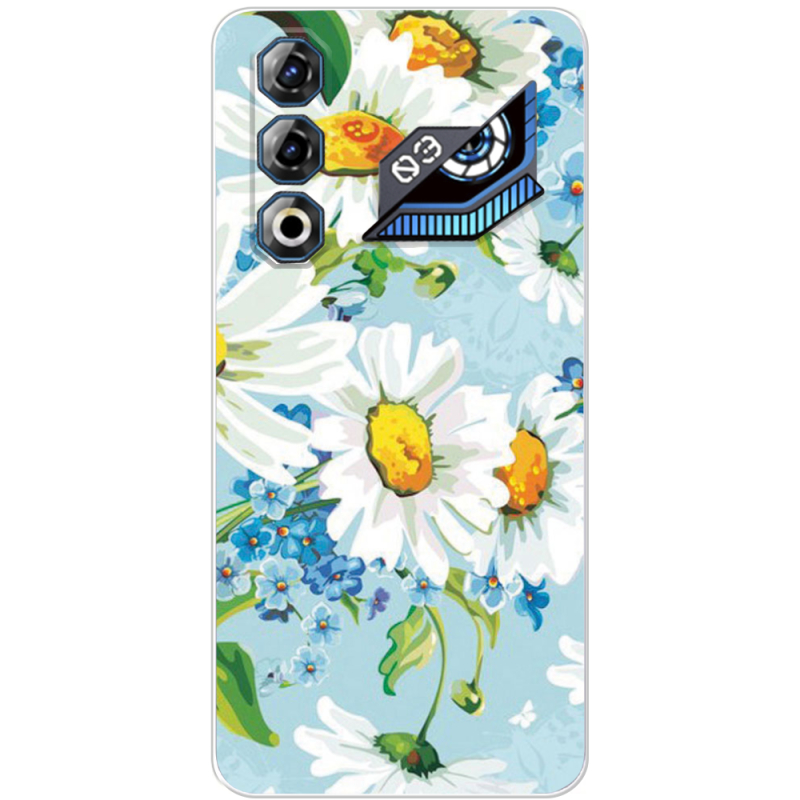 Чохол BoxFace Nubia Neo 3 GT 5G 