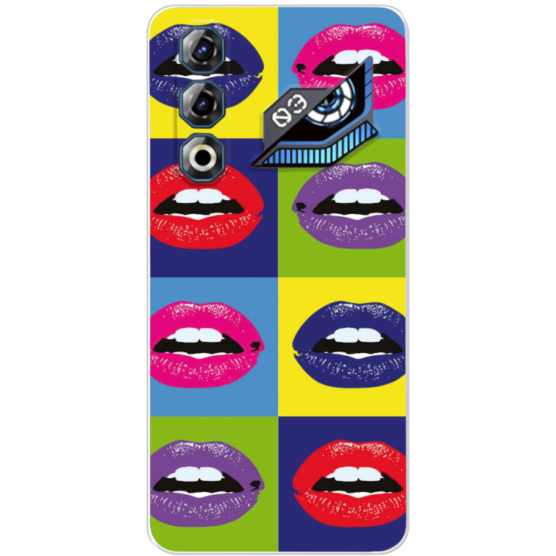 Чохол BoxFace Nubia Neo 3 GT 5G 