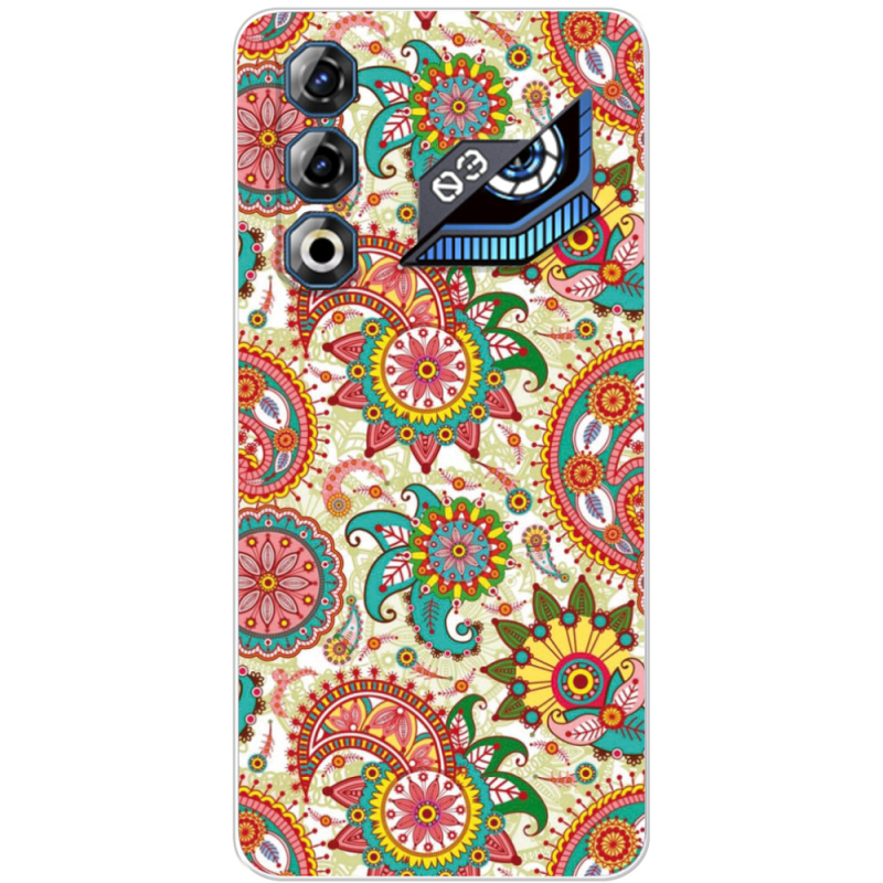 Чохол BoxFace Nubia Neo 3 GT 5G 