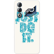 Чохол BoxFace Nubia Neo 3 GT 5G Just  Do It