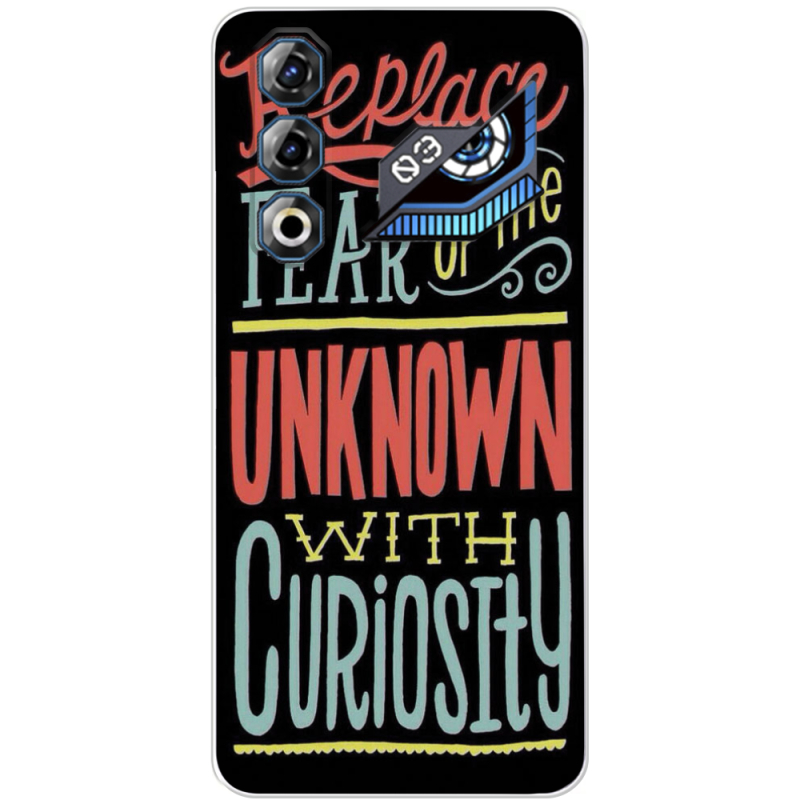 Чохол BoxFace Nubia Neo 3 GT 5G 