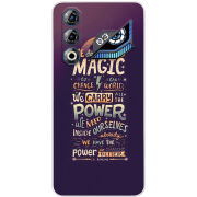 Чохол BoxFace Nubia Neo 3 GT 5G 