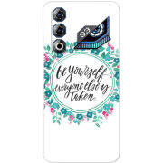 Чохол BoxFace Nubia Neo 3 GT 5G 